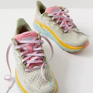 Hoka X Free People Collab